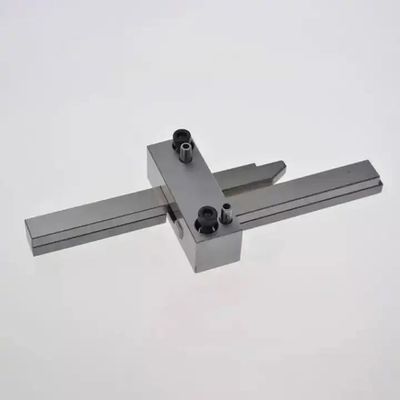 DLC Coated High Precision Latch Locking Unit and Mold Locking Component with Customized Size