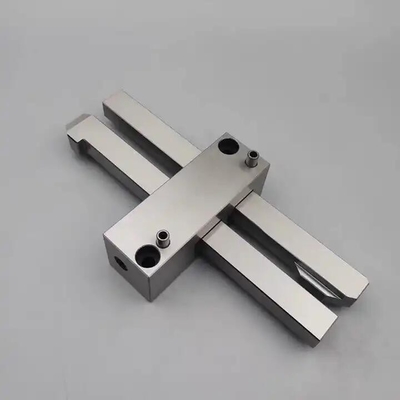 Mold Locking Device Precision Latch Locking Unit Plastic Mold Locking Accessory