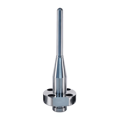 High Precision Parts For Injection Mold Medical Core Pins Mould Components mold Core Insrets