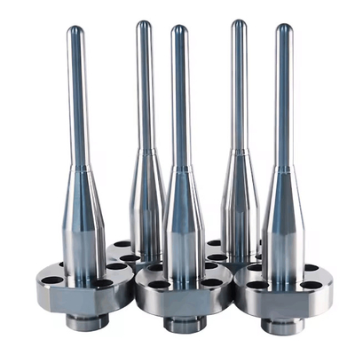 High-Precision Parts For Injection Mold Medical Core Pins Mould Components mold Core Insrets