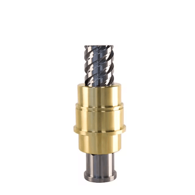 High-Precision Custom CNC Machining Module Precision Mould Parts Set Threaded Unscrewing Cores And Lead Nuts