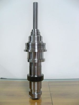 High-Tolerance Mold Core and Cavity Blocks | CNC Machined Tooling Parts