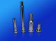 High Precision Die Punch Pins HSS SKH51 / M2 Material Special Blade Punches