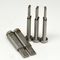 Custom Oblong Die Punch Pins High Speed Tool Steel Material With 60-62 HRC Hardness