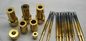 High Performance Die Pins And Bushings HSS Material For Punching Mold Parts