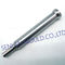 Die Cutting Round Head Precision Punch Pins , MISUMI / DIN Standard Mould Parts