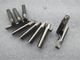 Rectangular Punch And Die Triangle Punch Pins Axiality Within 0.002mm