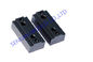 Injection Molding Locating Block , YK30 Material Oil Groove Block Sets