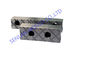Injection Molding Locating Block , YK30 Material Oil Groove Block Sets