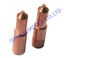 Gate Electrodes Plastic Injection Mold Components
