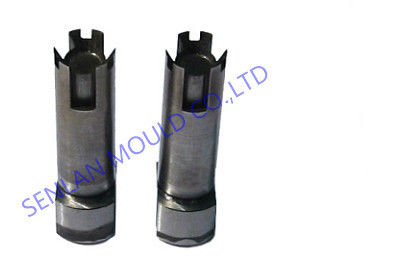 Precision Injection Mold Pins | Custom Steel Insert Pins for Plastic Tooling