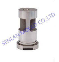 High Precision 48-52HRC Hardness Mold Core Pins with 0.002mm Tolerance and Ra0.6 Surface Finish for Opto-Electronics Moulds