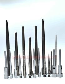 ±0.01mm Tolerance Magnesium Processing Precision Die Casting Mold Parts