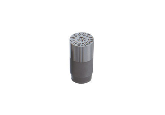 OPITZ Replaceable Rust Resistant ISO 9001 Approved Date Stamp Mold Insert and Date Mark Pin