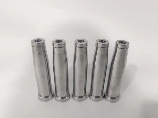 High Surface Finish Core Pin Die Casting For Precise Machining And Customizable Sizes