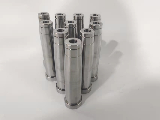 High Surface Finish Core Pin Die Casting For Precise Machining And Customizable Sizes