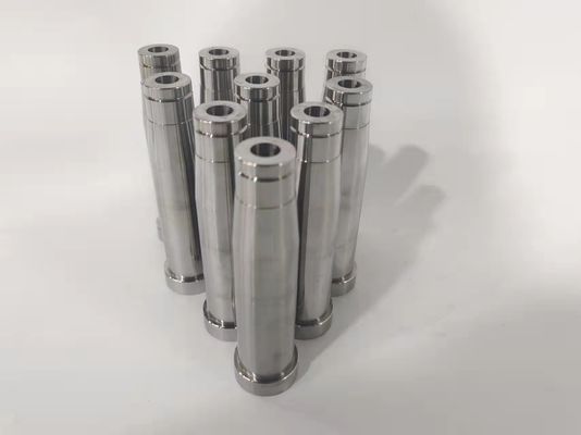 High Surface Finish Die Casting Core Pin for Precise Machining with Customizable Sizes and High Precision