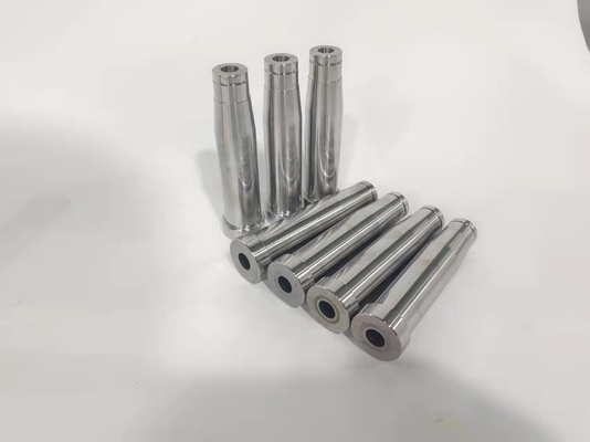 High Surface Finish Core Pin Die Casting For Precise Machining And Customizable Sizes