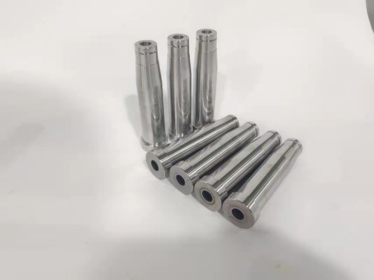 High Surface Finish Die Casting Core Pin for Precise Machining with Customizable Sizes and High Precision