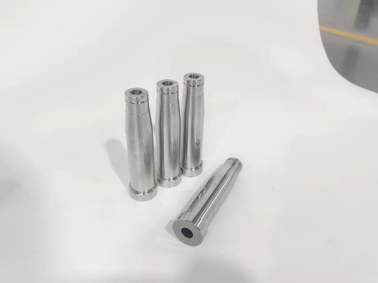 High Surface Finish Core Pin Die Casting For Precise Machining And Customizable Sizes