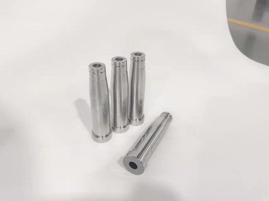 High Surface Finish Die Casting Core Pin for Precise Machining with Customizable Sizes and High Precision