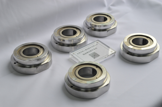 Precision Mould Parts Medical Cosmetic Bottle Cap Packaging Automotive Electrical