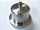 High Precision Steel Nozzle Integrally Heated Sprue Bushing For Injection Machine
