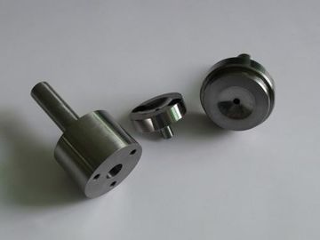 Heat Resistant Metal Sleeve Cast Steel Sprue Bushing For Plastic Forming Mold Parts