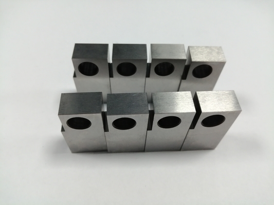 Special Sizes Available For Plastic Injection Mould Locating Block