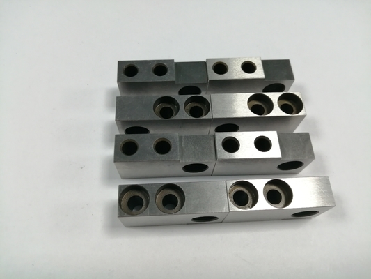 Special Sizes Available For Plastic Injection Mould Locating Block