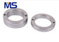 DIN HASCO Standard S45C Steel Location Ring Precision Injection Mould Parts
