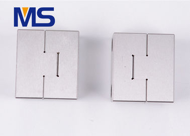 DIN Standard Positioning Square Locating Block , SK3 Injection Molded Parts