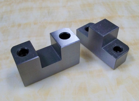 YK30 Material DIN Standard Square Interlocks Locating Block for Precision Plastic Mould
