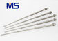 Mold Ejector Pins And Sleeves Customized Processing For Plastic Mould Parts