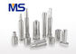 Standard ISO Certificated Mold Core Pins Metal Round Stepped Mould Punching