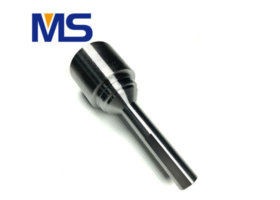 Custom SKD61 Explosion-Proof CNC Parts