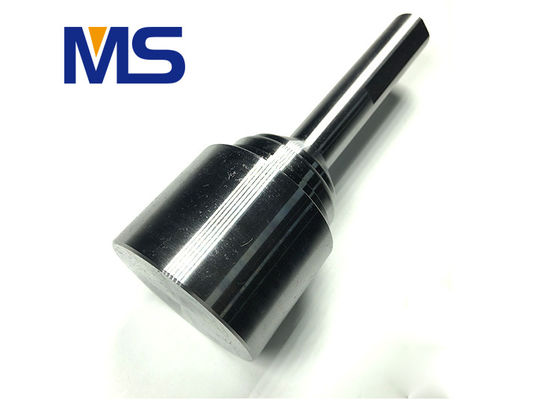 Custom SKD61 Explosion-Proof CNC Parts