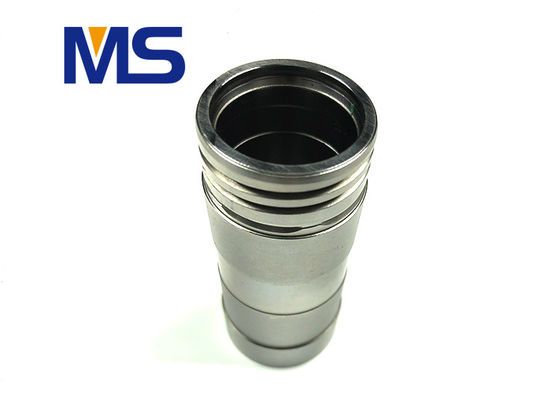 Precision Metal Tools | CNC Threading/Grinding