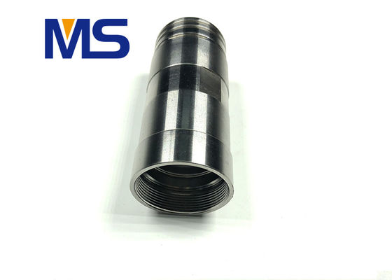 Precision Metal Tools | CNC Threading/Grinding