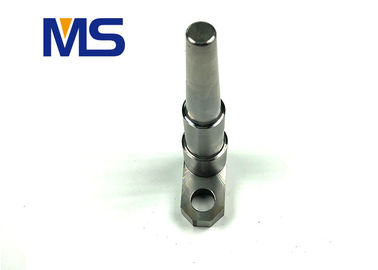 Special Head Core Pins Die Casting Mold Parts