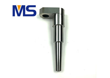 Special Head Core Pins Die Casting Mold Parts