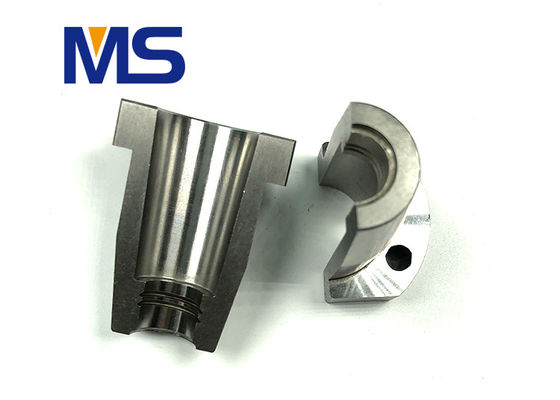 Custom Mold Insert Cores | Precision Parts for Hollow Injection Molding