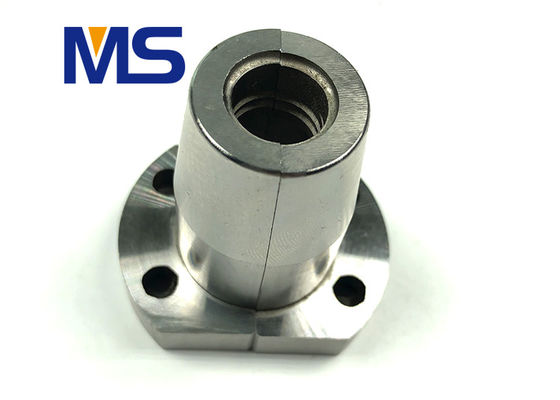 Custom Mold Insert Cores | Precision Parts for Hollow Injection Molding