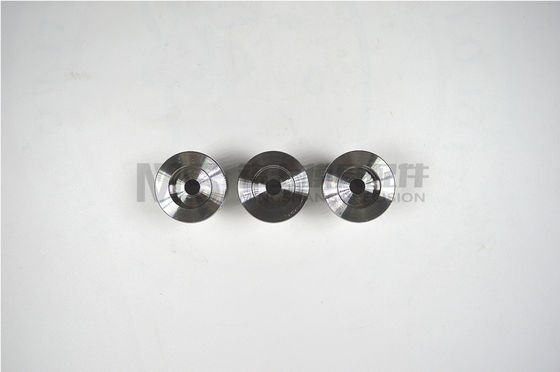 Custom Precision CNC Machining | Lipstick Tube Mold Components & Inserts