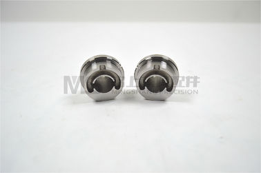 Costomized Precision Cnc Machined Parts Lipstick Tube Mould Components