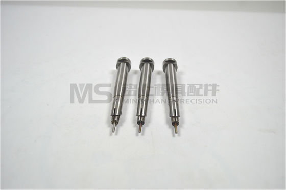 OEM Precision Core Pins | Injection Molding Components with Inspection Report