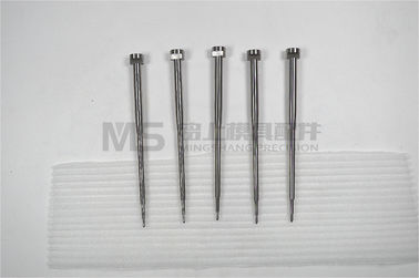 OEM Precision Core Pin Injection Molding Components With Inspection Report Available