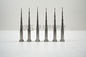 Precision Insert Mold Core Pins For Medical Consumables 64 Cavity Mould
