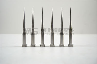 Precision Insert Mold Core Pins For Medical Consumables 64 Cavity Mould