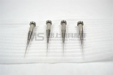 Precision Insert Mold Core Pins For Medical Consumables 64 Cavity Mould